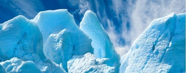 glacier