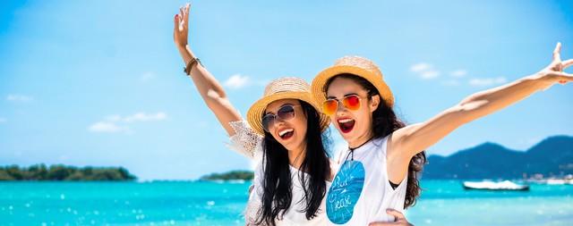 duos vacances