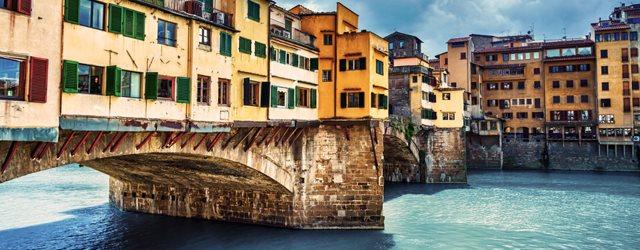 Visitez les plus beaux monuments de Toscane ! 