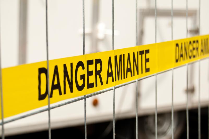 amiante