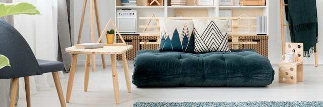 tendances déco 2019