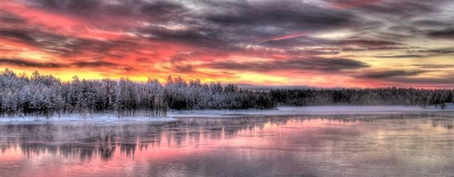 Découvrez Kainuu
