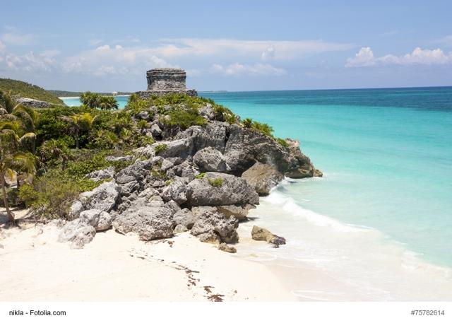 la riviera maya