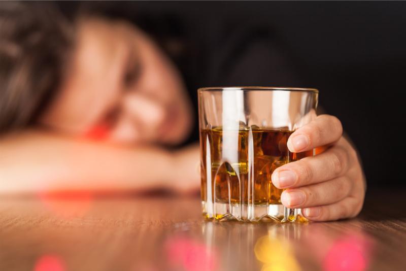 alcoolisme