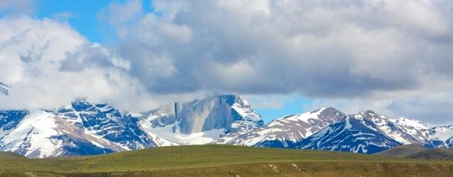 Connaissez-vous la Patagonie ?