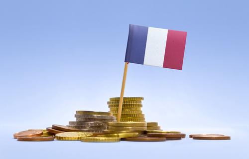 Le déficit de l'Etat en légère baisse (c) Shutterstock