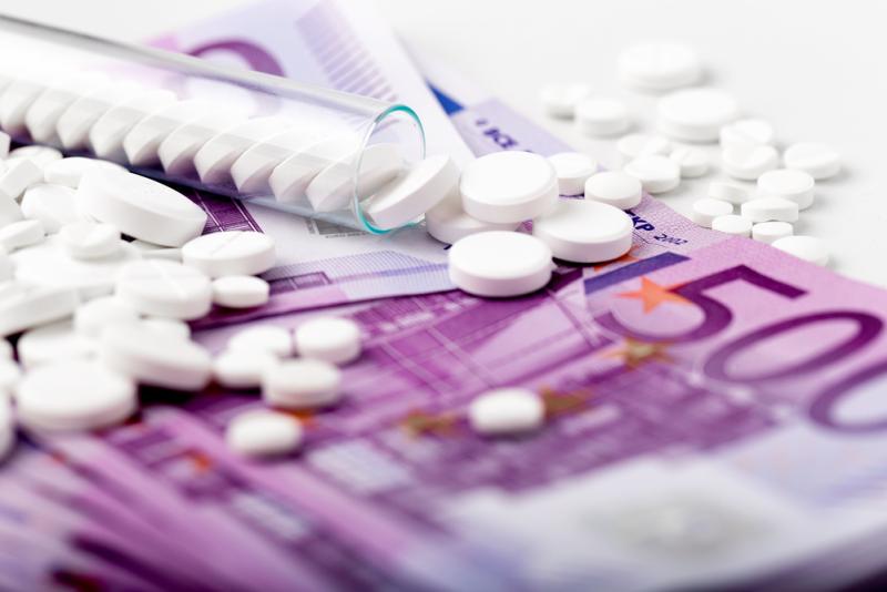 coût médicaments