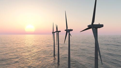 parc éolien offshore 