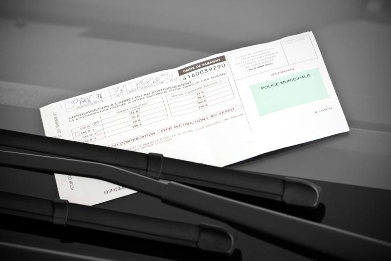 Une directive européenne permet aux pays de se partager les données des conducteurs