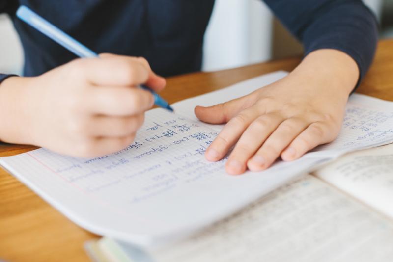 Faire ses devoirs