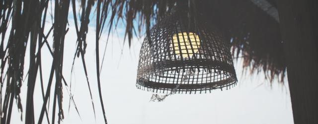 Sélection des plus beaux luminaires suspendus