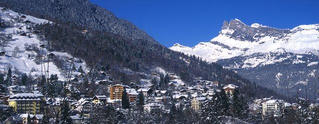 Combloux, la perle du Mont-Blanc