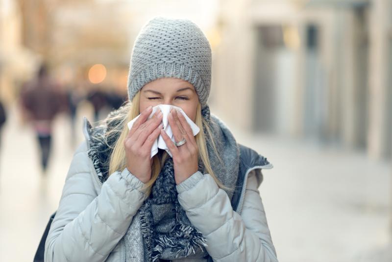 L'épidémie a débuté en décembre 2016 et a pris fin début février 2017