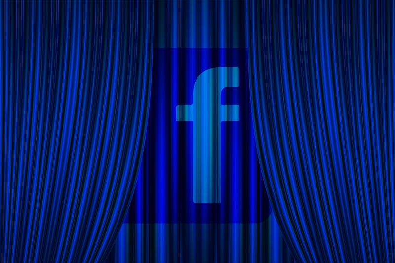 Facebook a répondu aux inquiétudes, par communiqué.