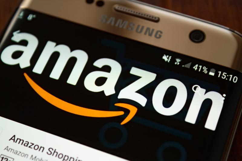 black friday amazon