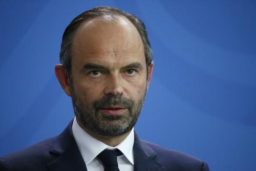 Édouard Philippe