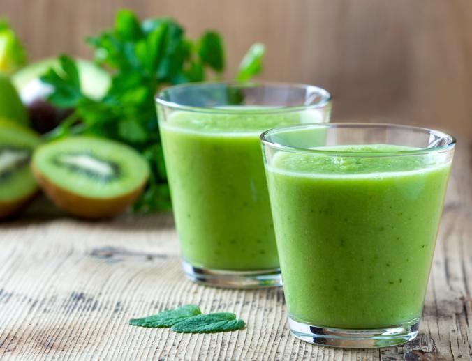 smoothie