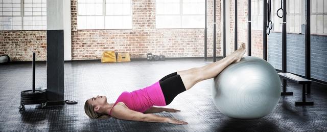 pilates