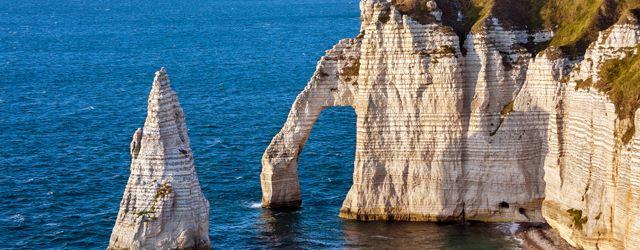 10 bonnes raisons d'aller en Normandie cet été.