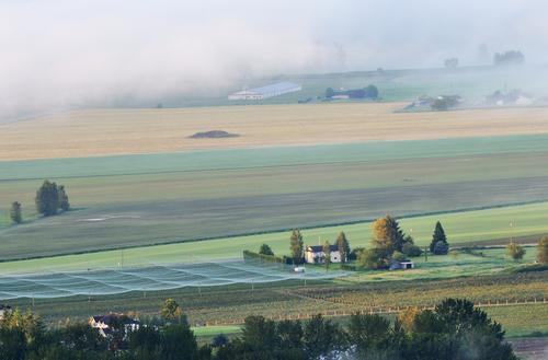 petit village