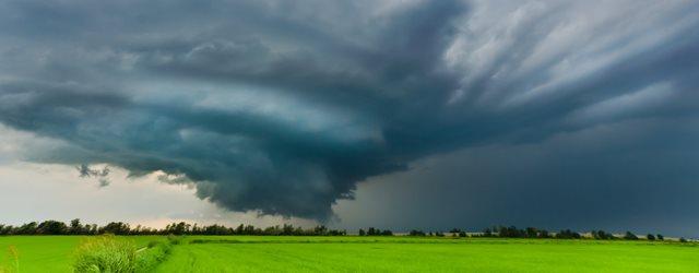 Connaissez-vous la Tornado Alley ? 