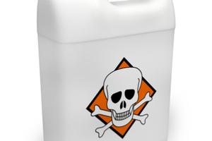 poison