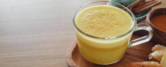 golden milk