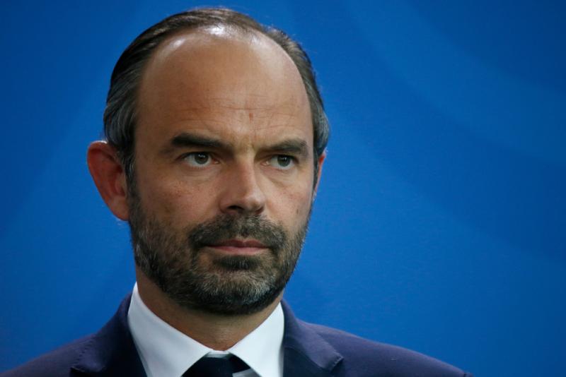 Édouard Philippe