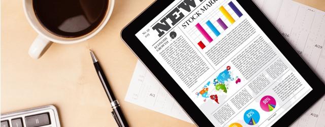 Le Top actualités 2014