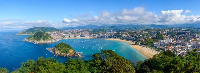 san sebastian