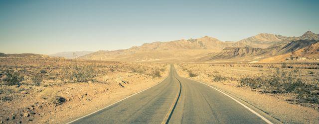 La Californie en images