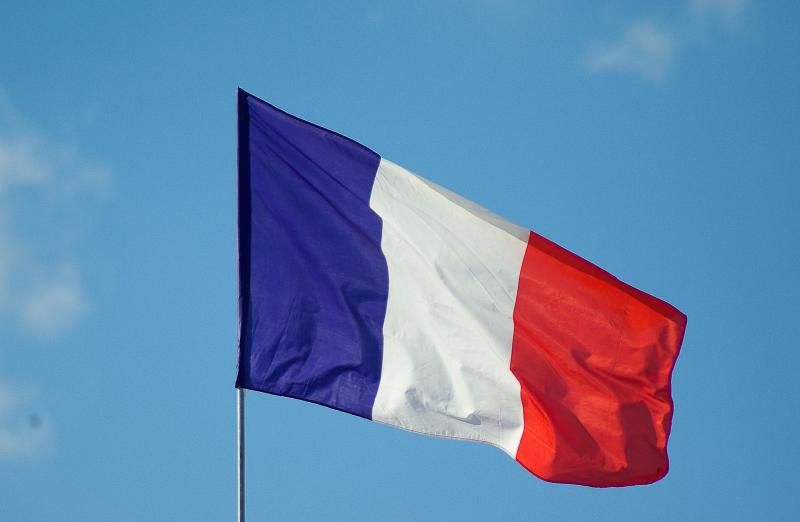 Le jeune homme a été reçu à l'Elysée par Emmanuel Macron en personne.