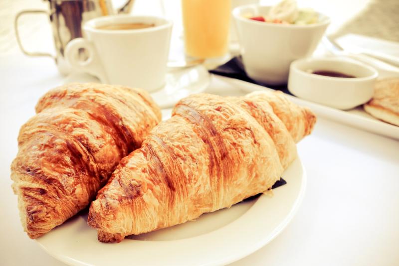 Croissant