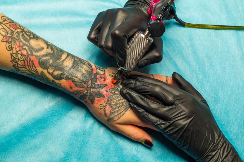 tatouage
