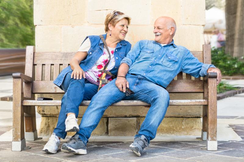 La réforme du système de retraite n'est pas de tout repos.