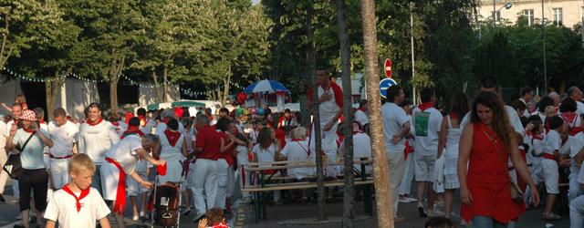 Zoom sur les célèbres Ferias ! 