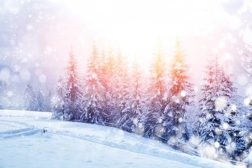 Non, cet hiver ne sera pas le plus froid du siècle