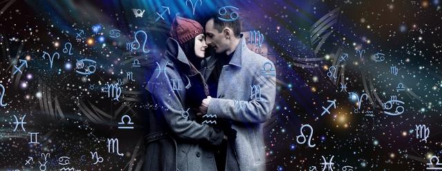 couple astro