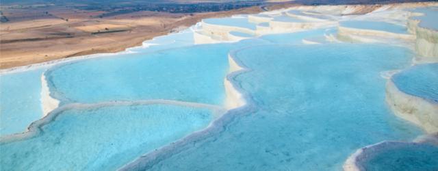 Pamukkale