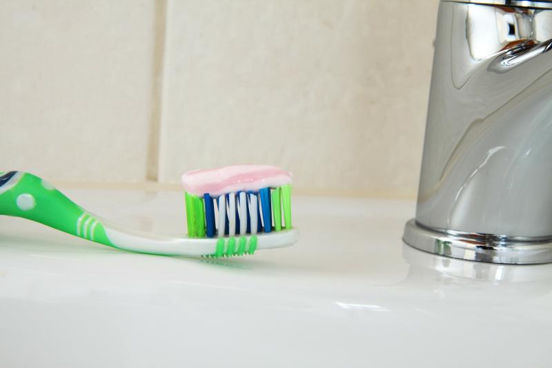 dentifrice