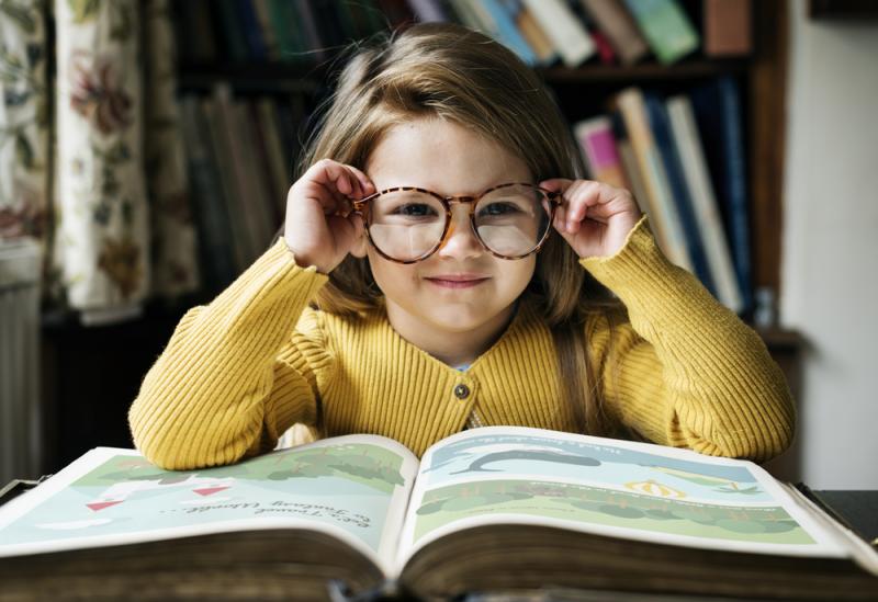 Comment apprendre à nos enfants la persévérance ?