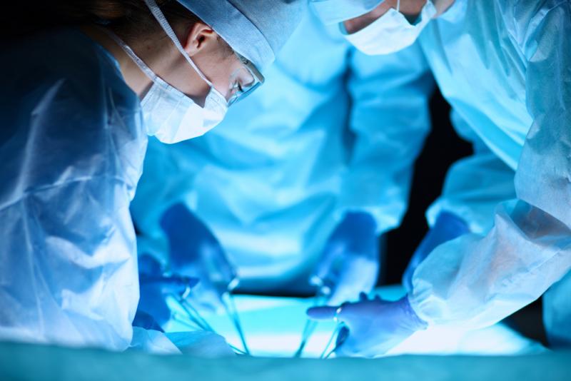 chirurgie esthétique