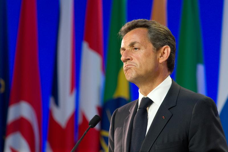 L'ancien président nie les faits qui lui sont reprochés.