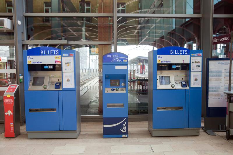 La grève à la SNCF s'achève fin juin 2018.