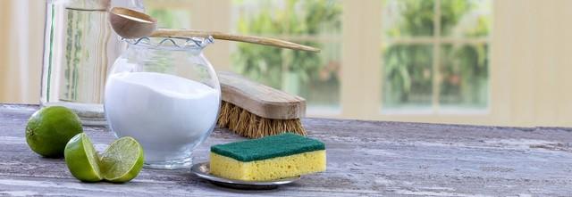 produits naturels nettoyage