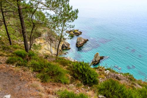 plage europe