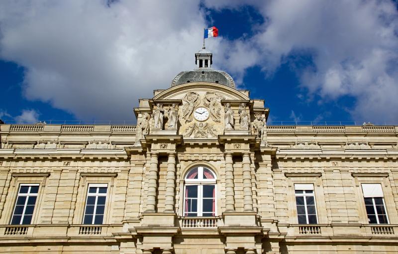 Le Sénat ouvrira ses portes pendant les JEP 2013