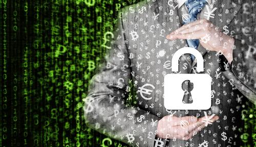 Un fichier rassemblant l'ensemble des données personnelles des Français. (c) Shutterstock
