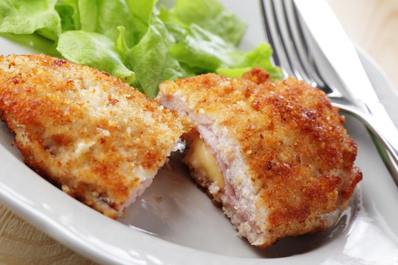 cordon bleu
