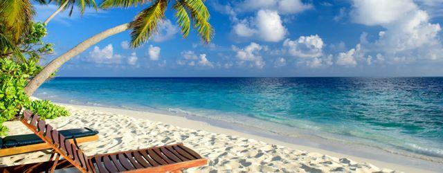 Vacances et météo : où partir en août ?